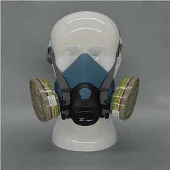 Respirator za obraz