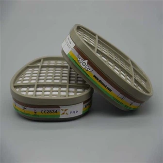 Filtri za pol obrazne maske