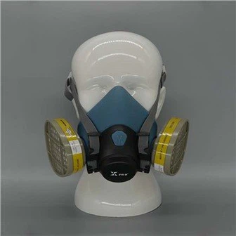 7502 Respirator