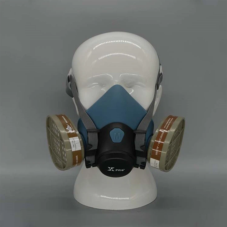Half Face Respirator