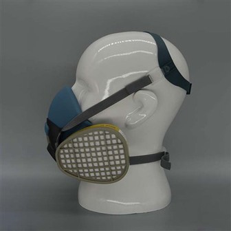 Visokokakovosten respirator OEM